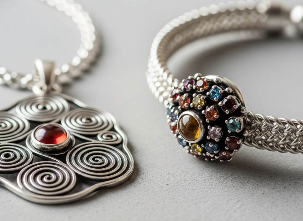 Personalized Pieces: Make Jewelry with Meaning Personalized Pieces: Make Jewelry with Meaning